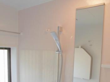 素敵な附属設備